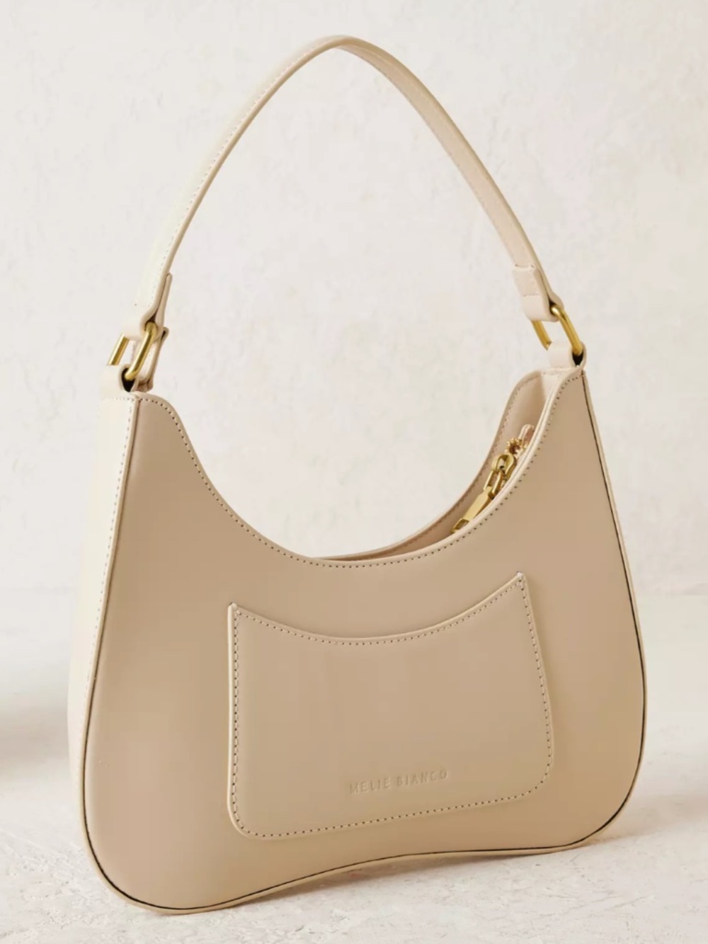 NWOT Melie Bianco Yvonne Shoulder Bag | One Size